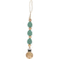 Leaf Dummy Clip - Sage