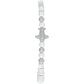 Jetset Dummy Clip - Grey