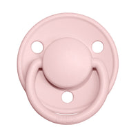 Bibs De Lux Silicone Single ONE SIZE