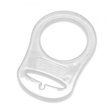 Dummy Clip Adaptor - Clear