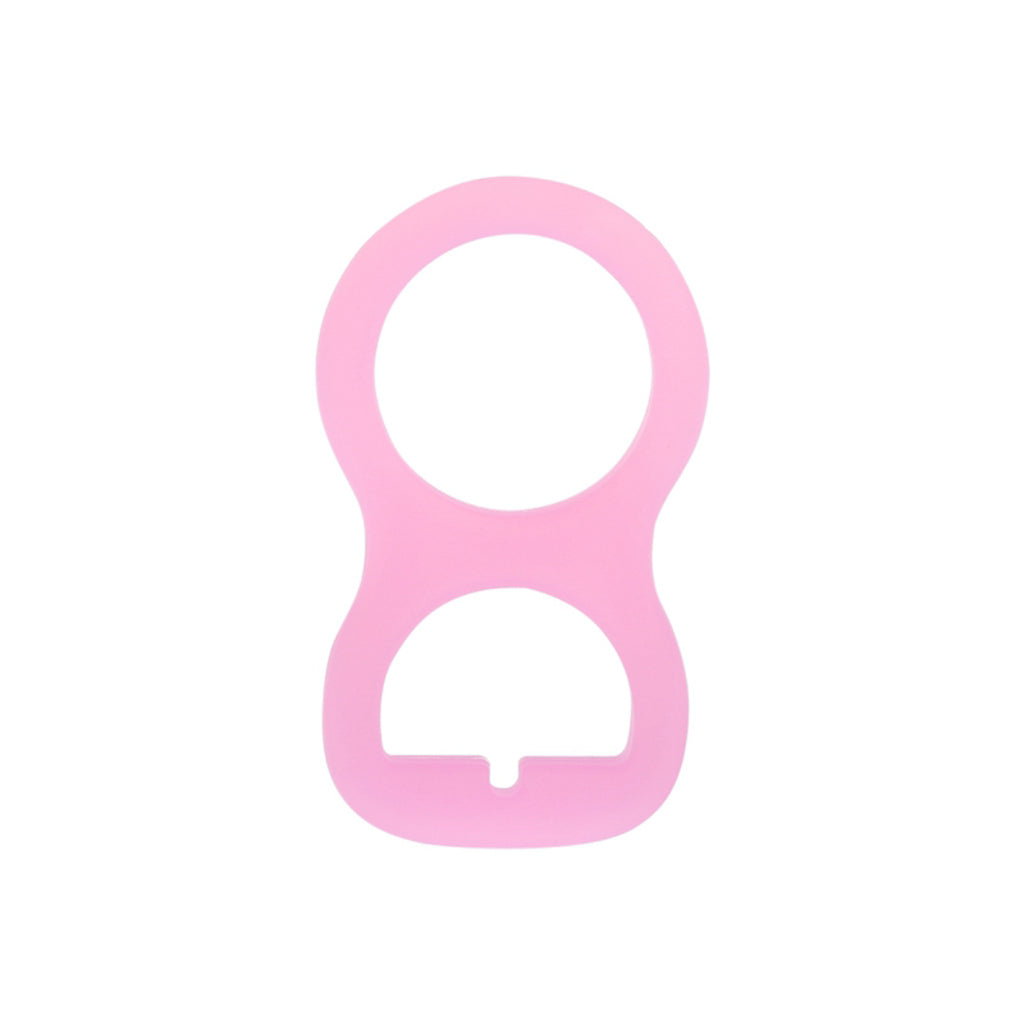 Dummy Clip Adaptor - Pink