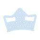 Royal Teething Toy - Blue Tiara